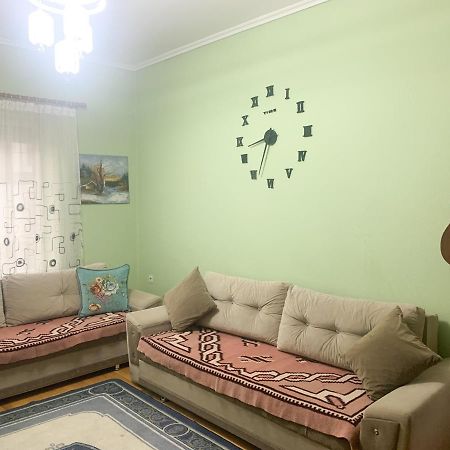 Korca Central Flat Ngoại thất bức ảnh