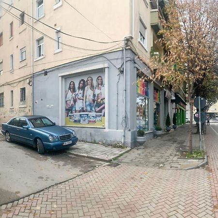 Korca Central Flat Ngoại thất bức ảnh