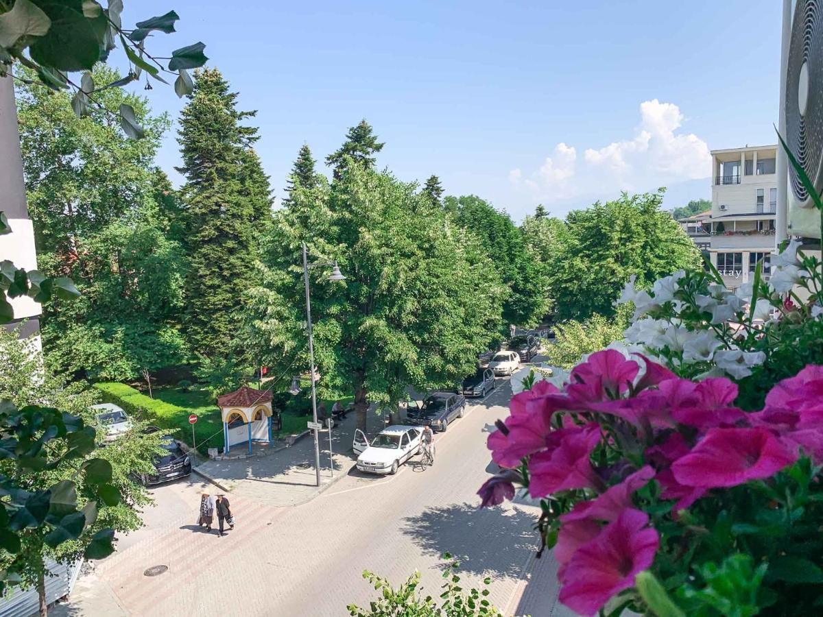 Korca Central Flat Ngoại thất bức ảnh