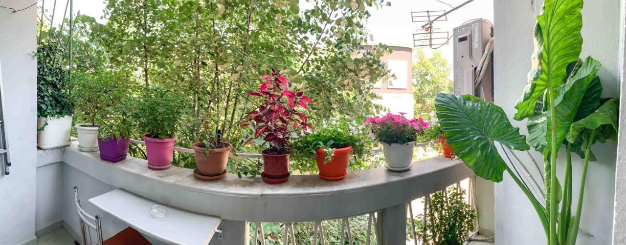 Korca Central Flat Ngoại thất bức ảnh