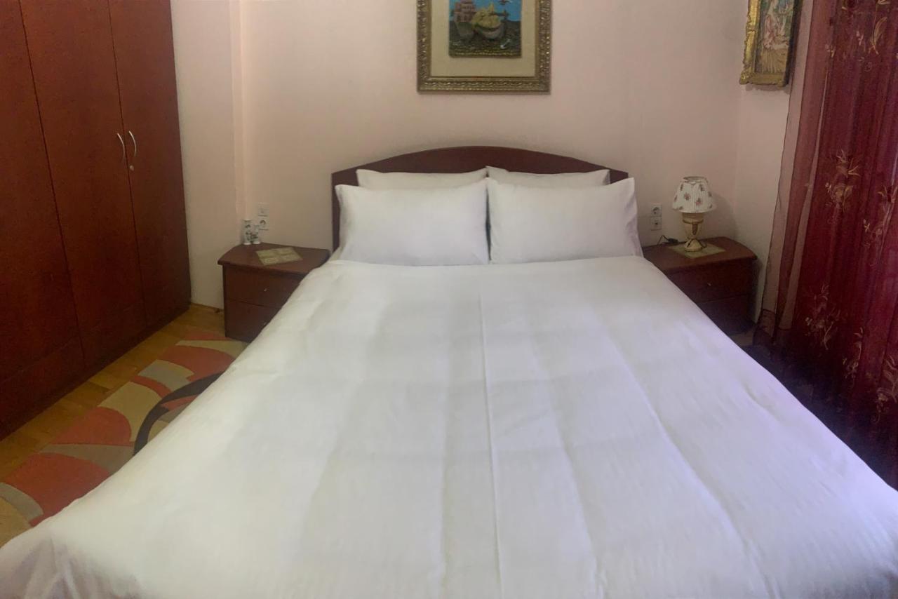 Korca Central Flat Ngoại thất bức ảnh