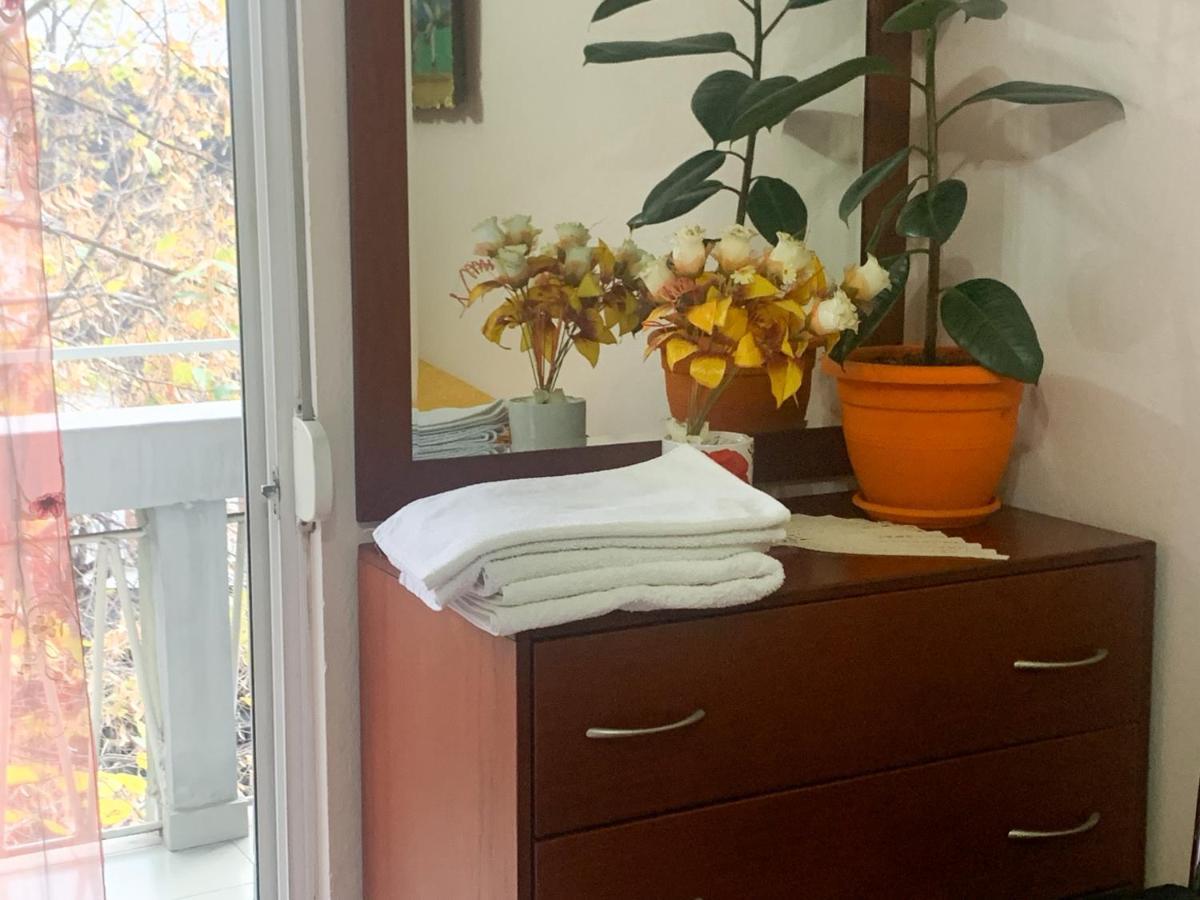 Korca Central Flat Ngoại thất bức ảnh