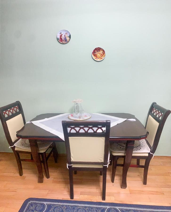 Korca Central Flat Ngoại thất bức ảnh